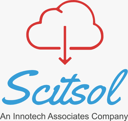 Scitsol Logo