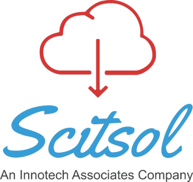Scitsol Logo